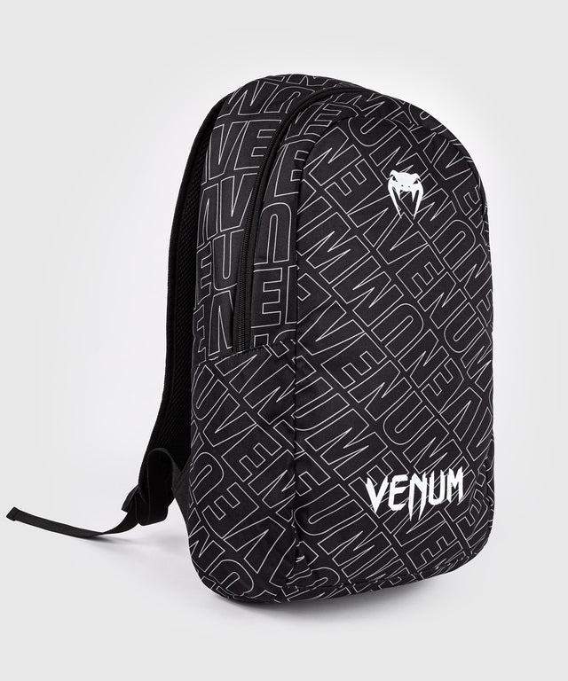 Sac de sport Venum Contender XT 3D – Noir/Blanc