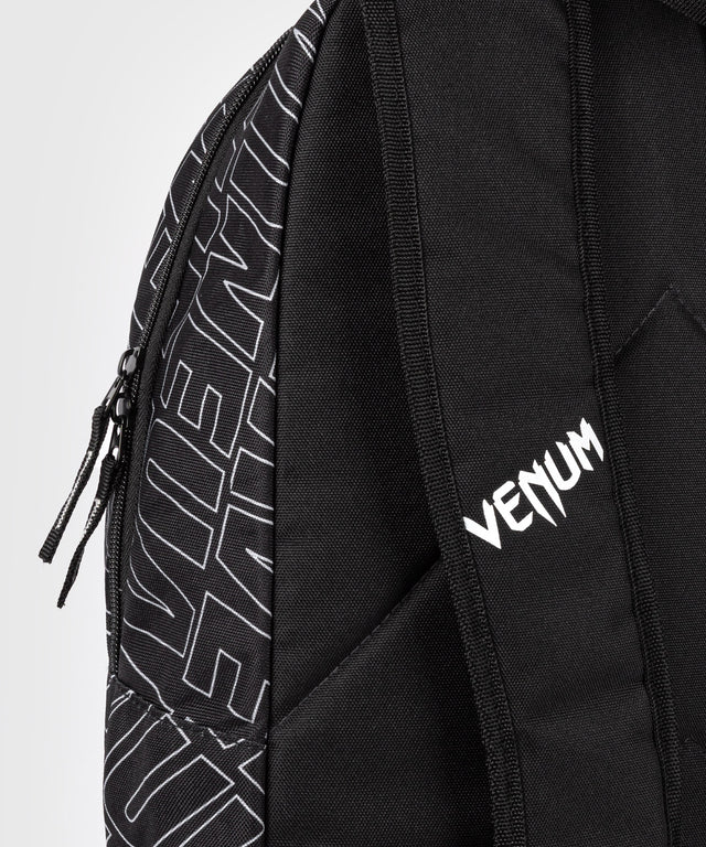 Sac de sport Venum Contender XT 3D – Noir/Blanc