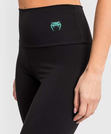 Venum Boxing Classic Compressie Shorts - Zwart