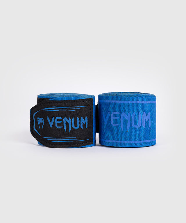 Venum Boxningslindor Classic Advanced – Blå