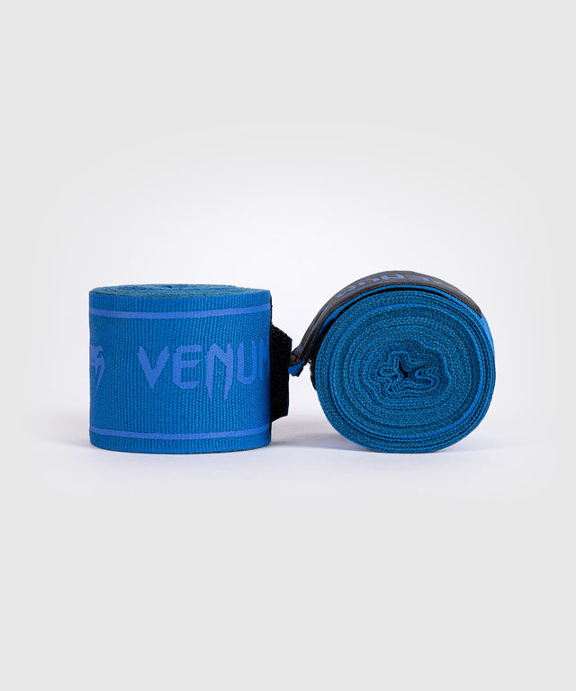 Venum Boxningslindor Classic Advanced – Blå