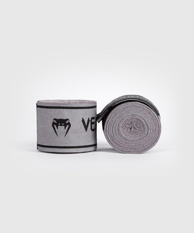 Venum Classic Advanced Handwraps - Grey