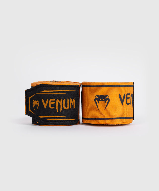 Venum Bandagen Classic Advanced – Orange