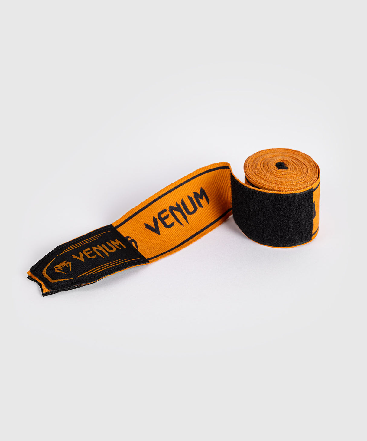 Venum Bandages Classic Advanced - Oranje
