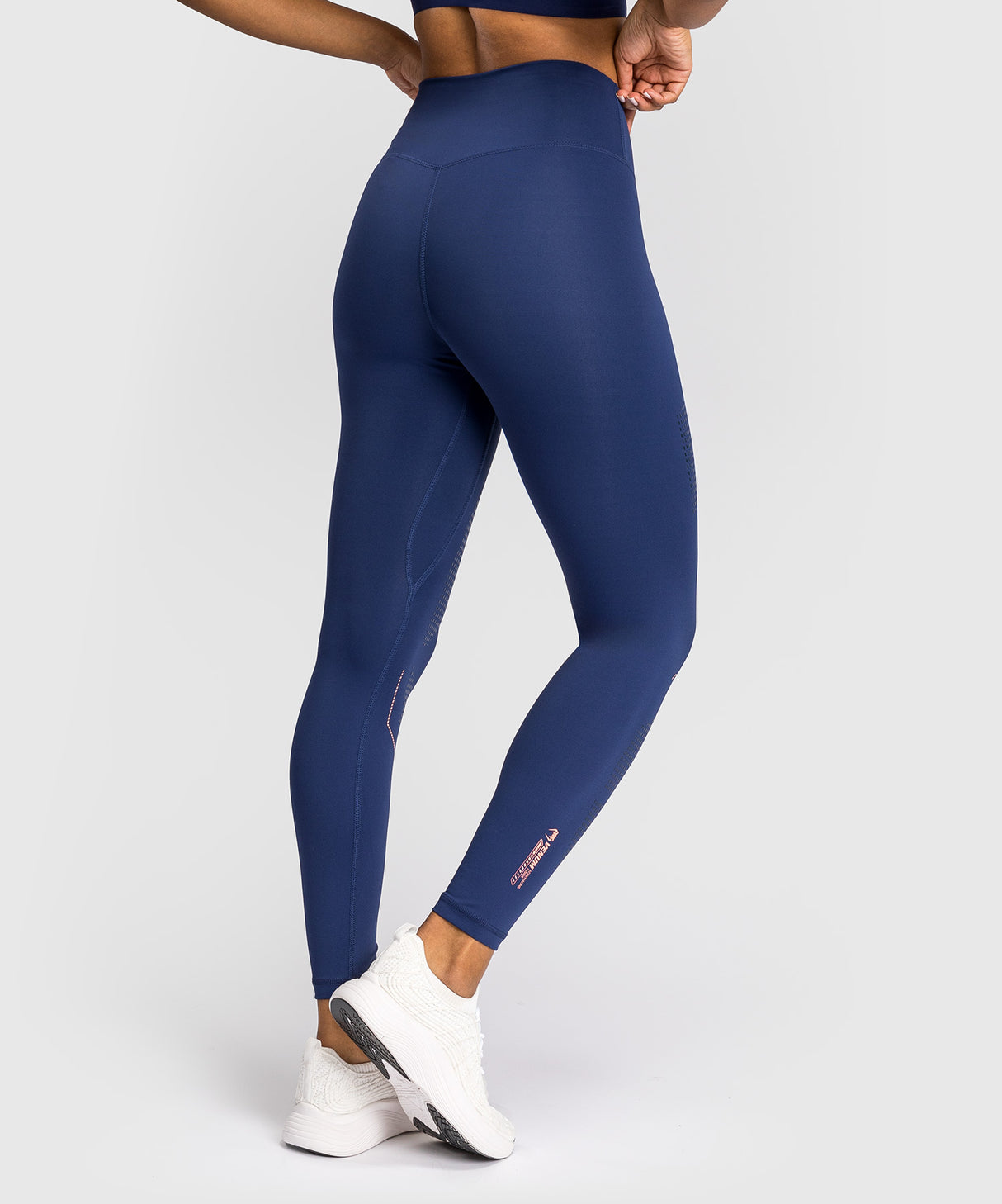Venum Technical 3.0 Leggings - Donkerblauw