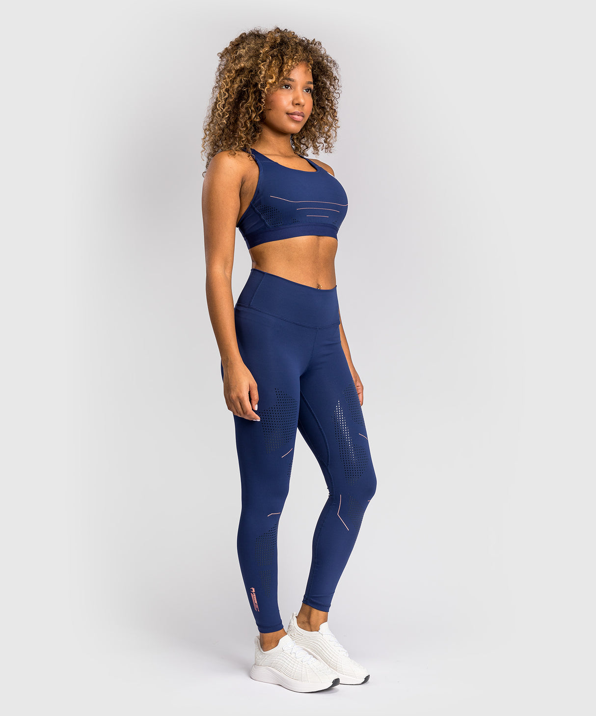 Venum Technical 3.0 Leggings - Donkerblauw