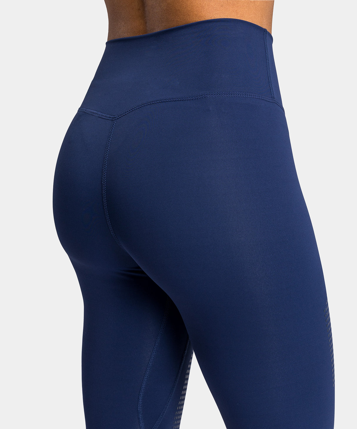 Venum Technical 3.0 Leggings - Donkerblauw