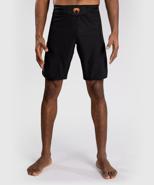 Venum MMA Shorts Jungle Ops - Zwart/Khaki Camo