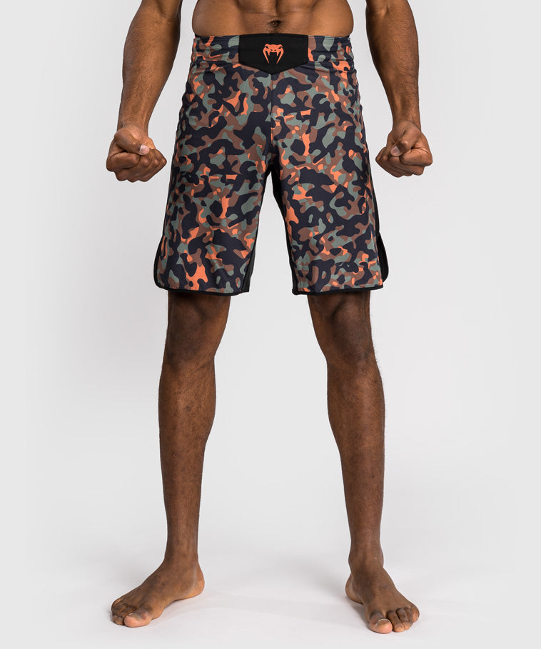 Venum MMA Shorts Jungle Ops - Canyon Camo
