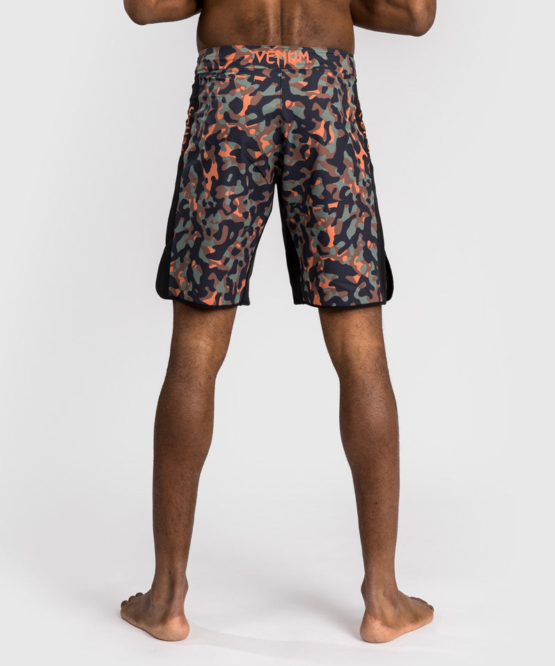 Venum MMA Shorts Jungle Ops - Canyon Camo
