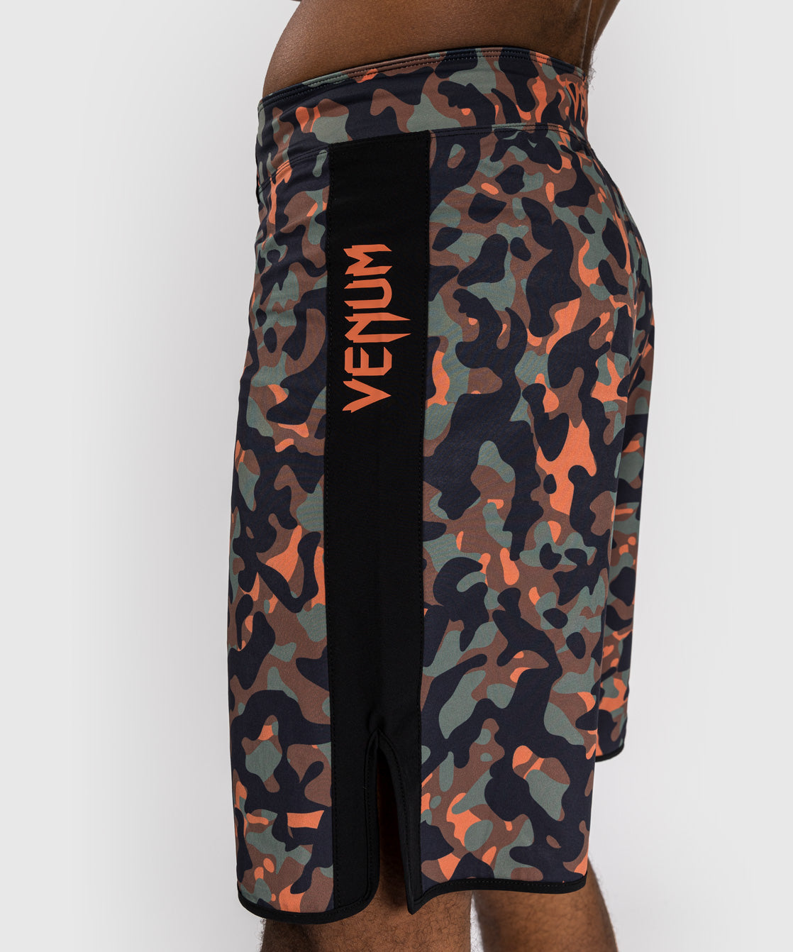Venum MMA Shorts Jungle Ops - Canyon Camo