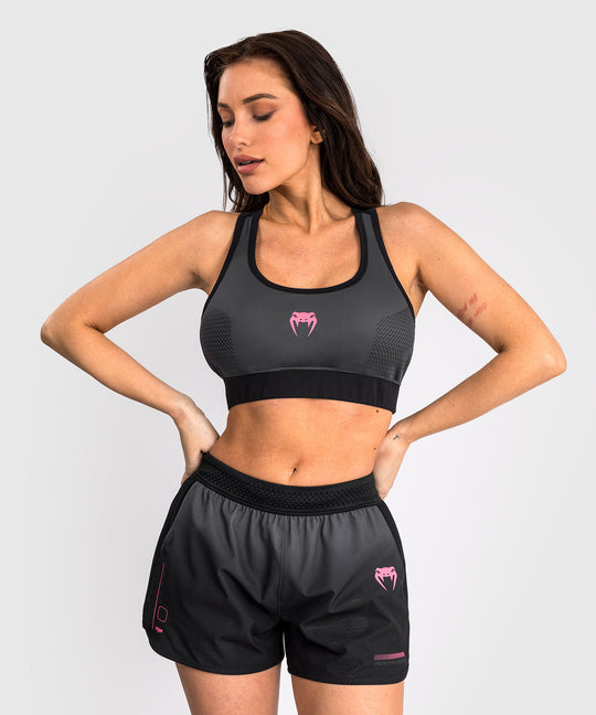 Venum Sport BH Tactical XT - Zwart/Grijs