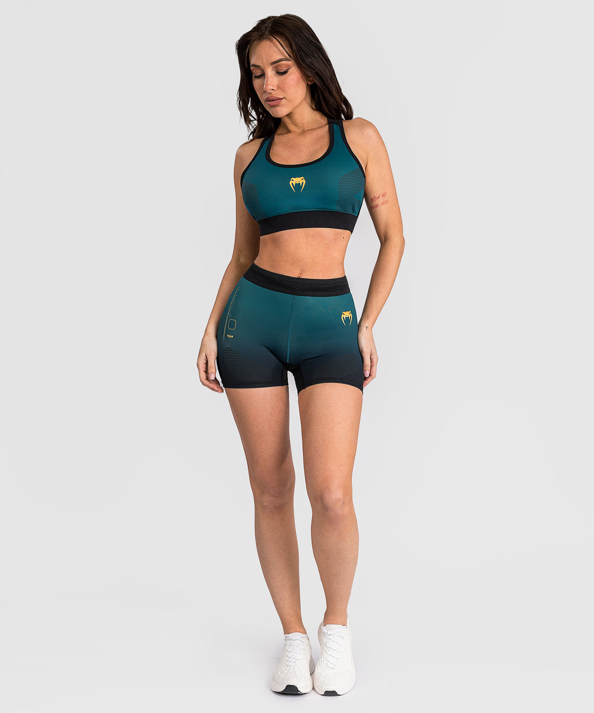 Venum Dames Shorts Tactical XT - Forest Green