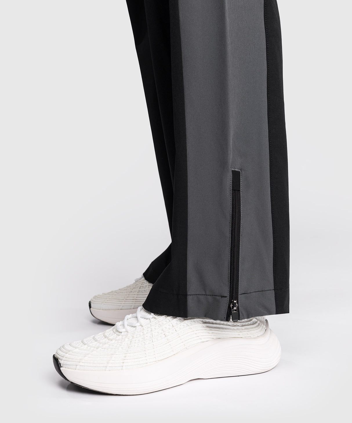 Venum Dames Trainingsbroek Tactical XT - Zwart/Grijs