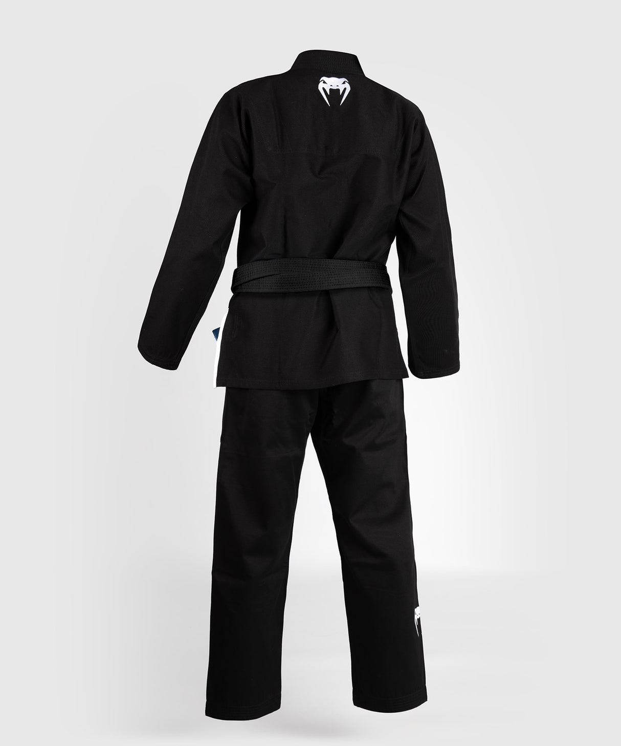 Venum BJJ Gi Contender 3.0 - Zwart