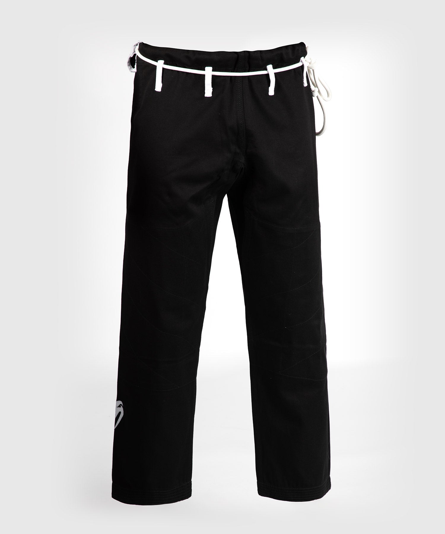 Venum BJJ Gi Contender 3.0 - Zwart