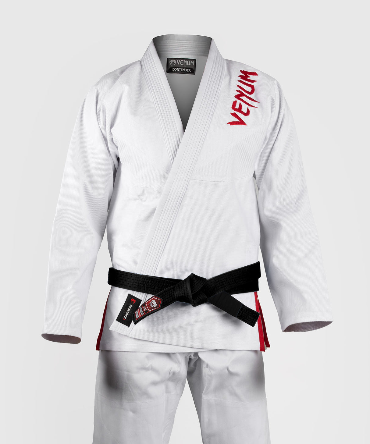 Venum BJJ Gi Contender 3.0 - Wit