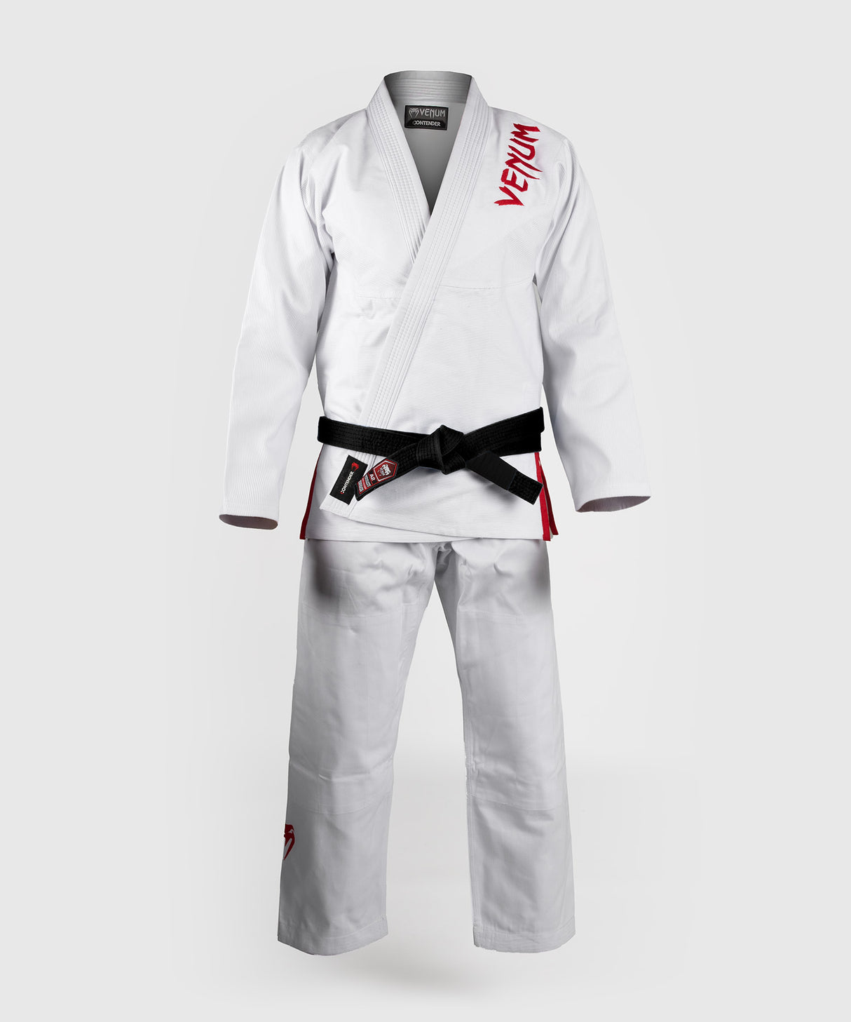 Venum BJJ Gi Contender 3.0 - Wit