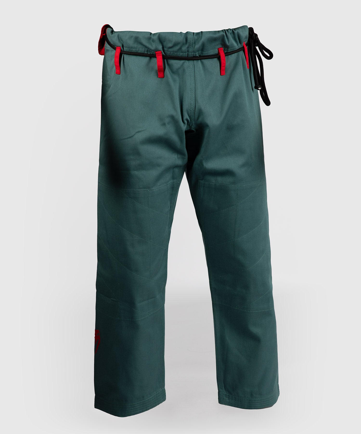 Venum BJJ Gi Contender 3.0 - Ocean Green