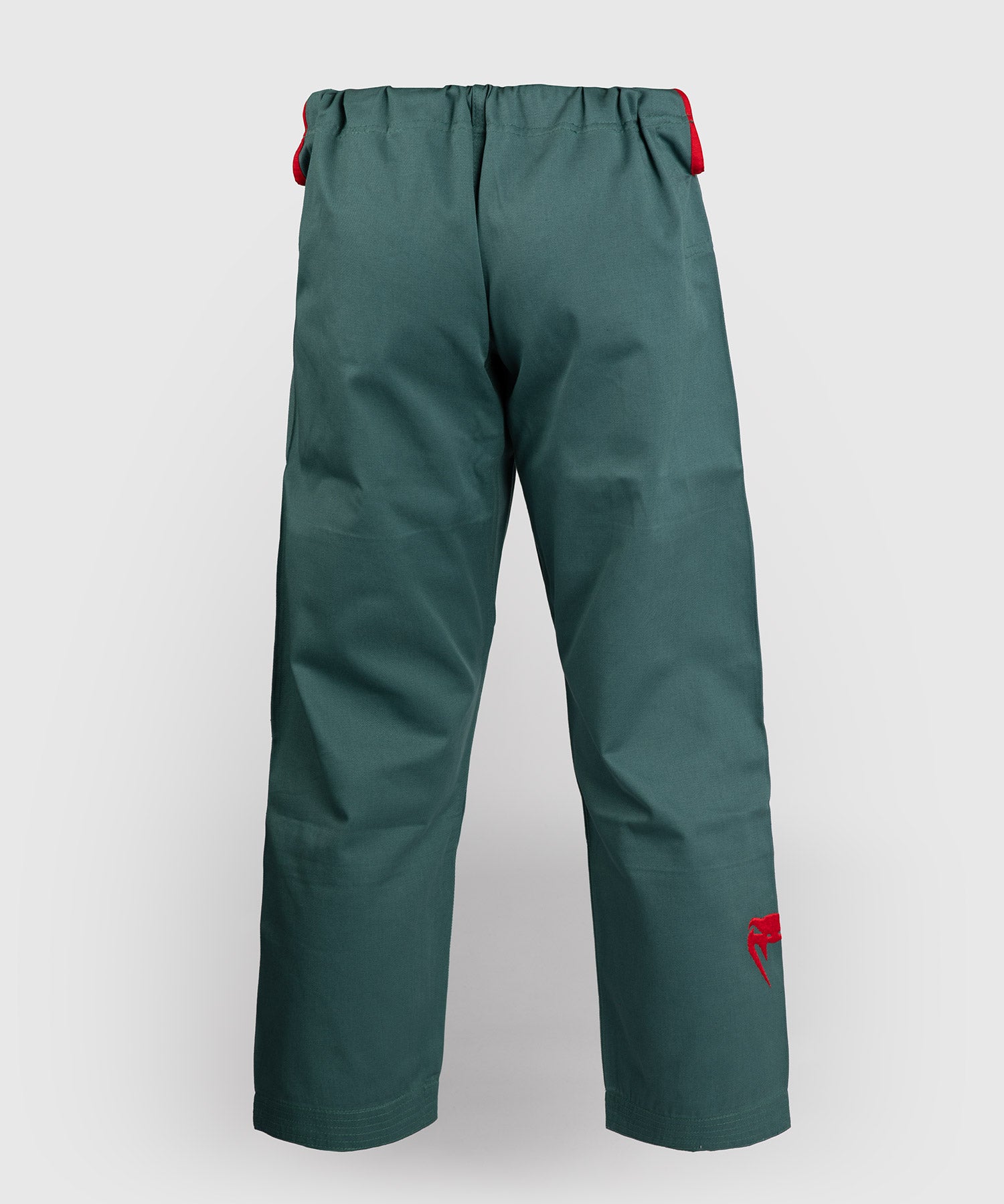 Venum BJJ Gi Contender 3.0 - Ocean Green