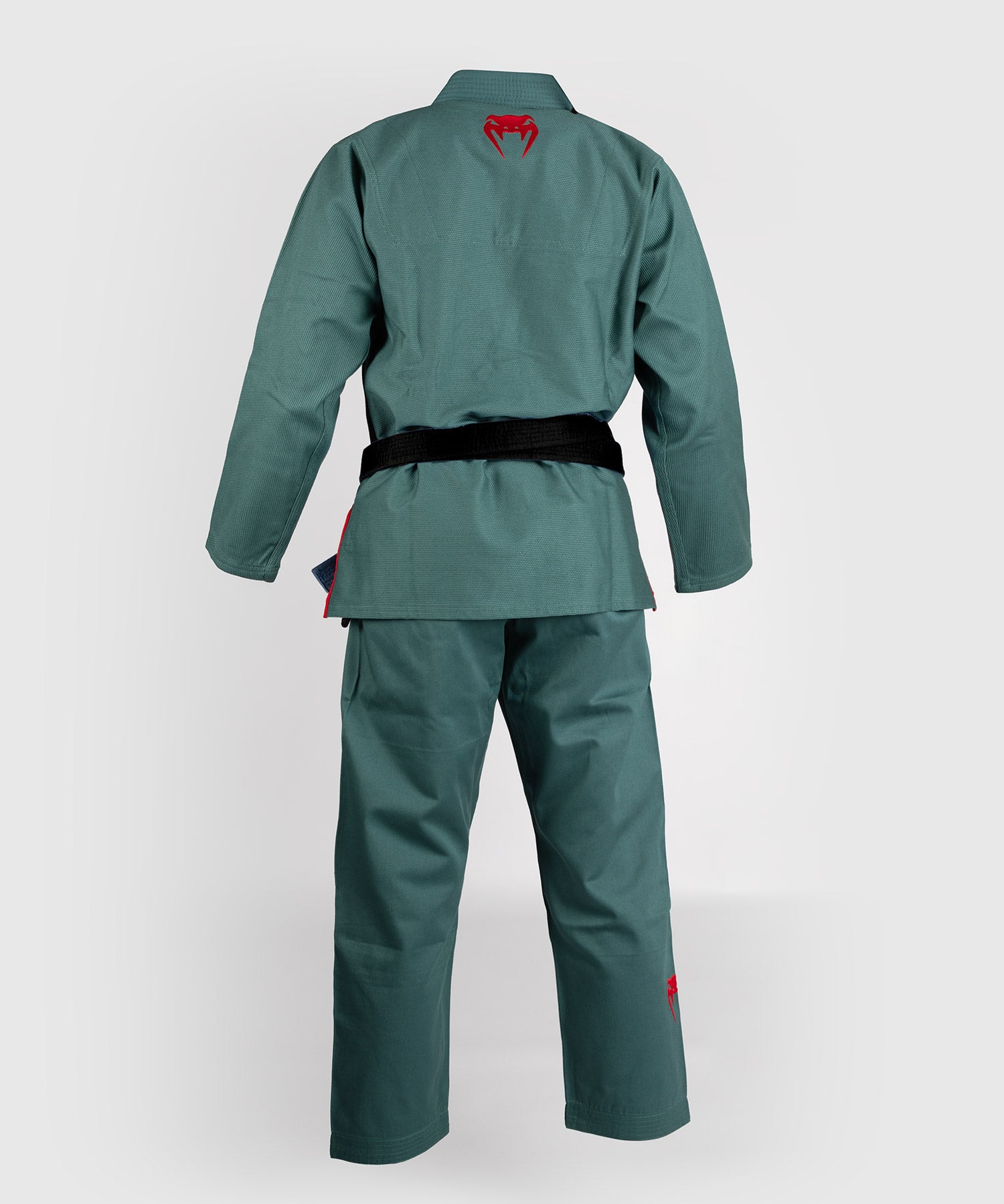 Venum BJJ Gi Contender 3.0 - Ocean Green