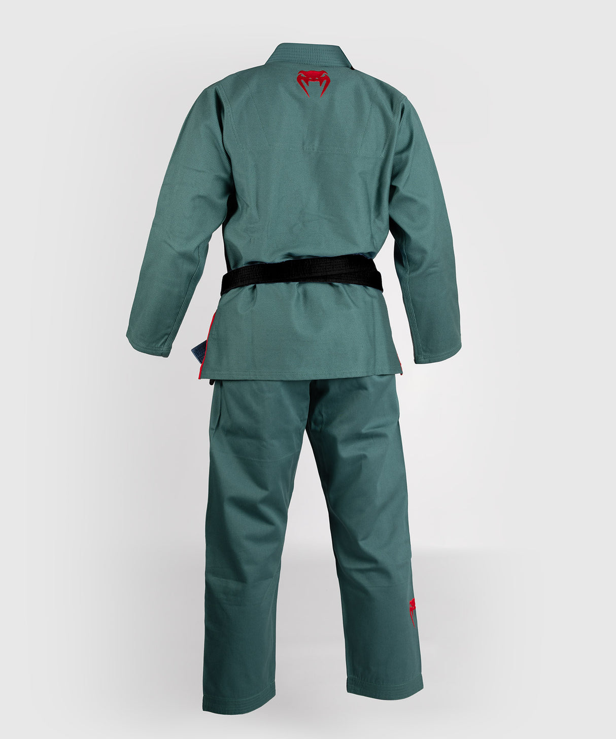 Venum BJJ Gi Contender 3.0 - Ocean Green