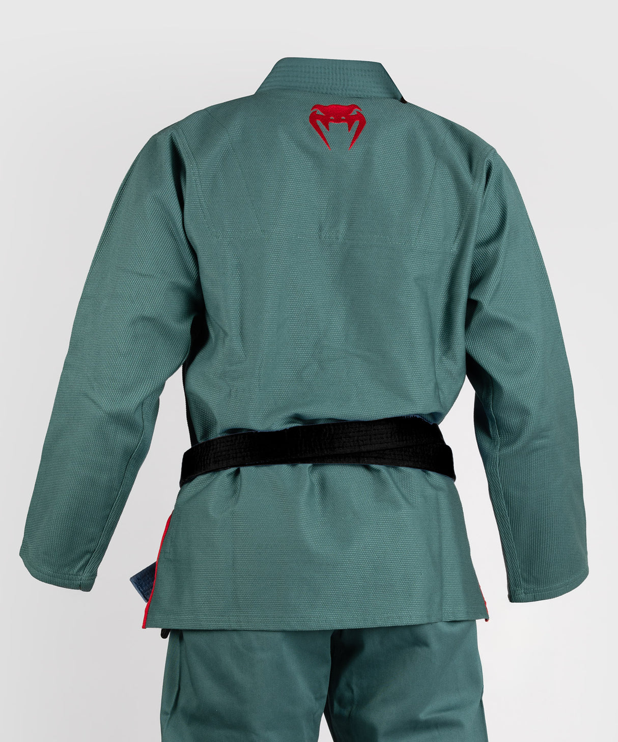 Venum BJJ Gi Contender 3.0 - Ocean Green