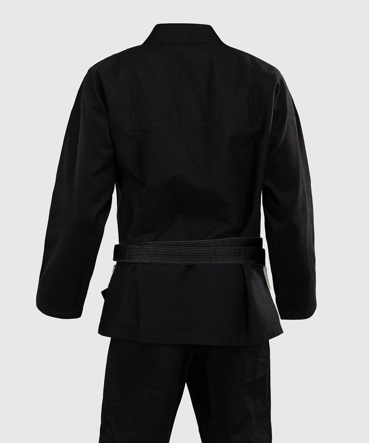 Venum BJJ Gi Contender Evo 2.0 - Zwart