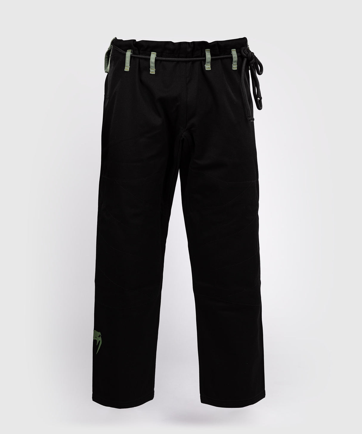 Venum BJJ Gi Contender Evo 2.0 - Zwart