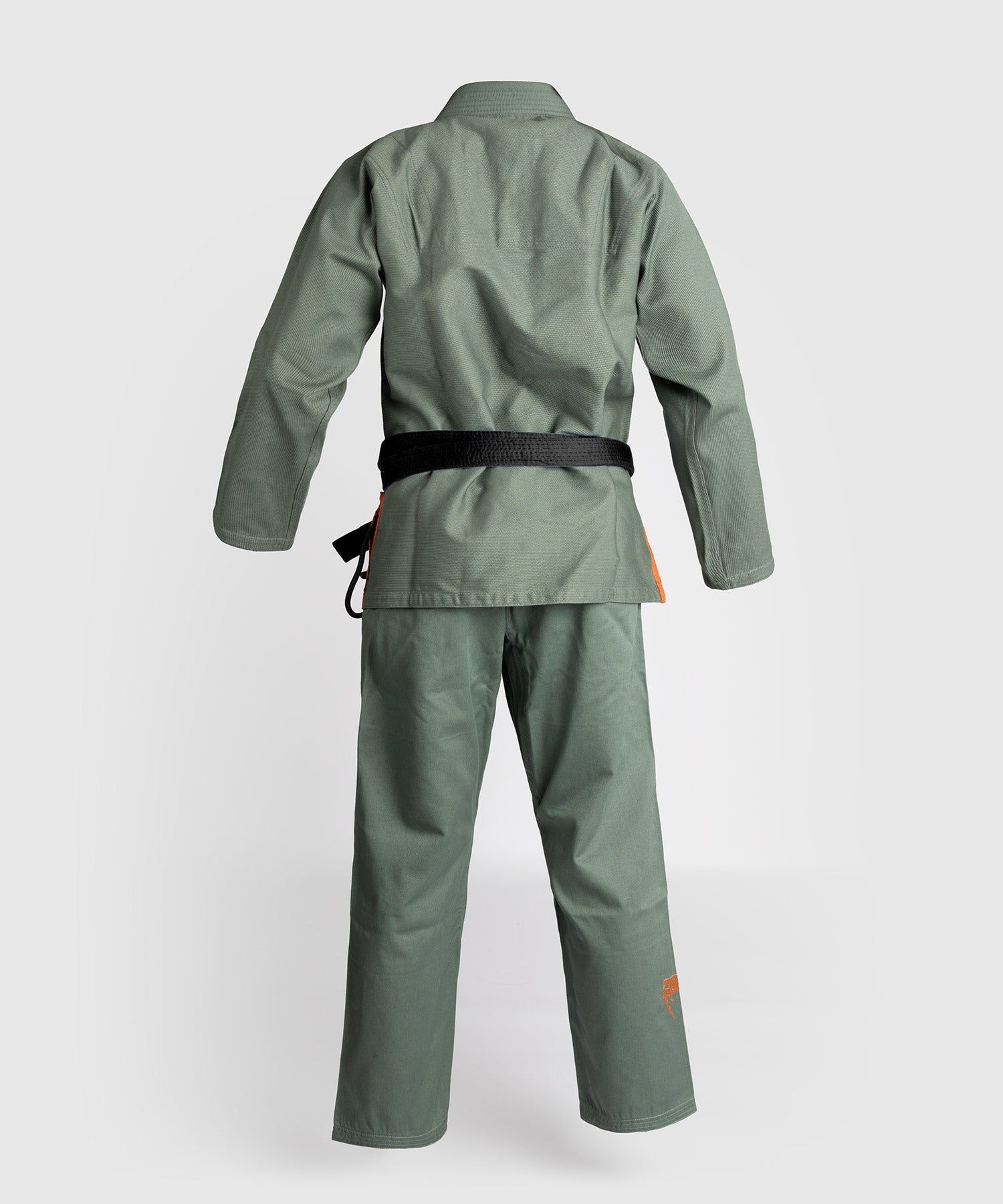 Venum BJJ Gi Contender Evo 2.0 - Deep Forest Green