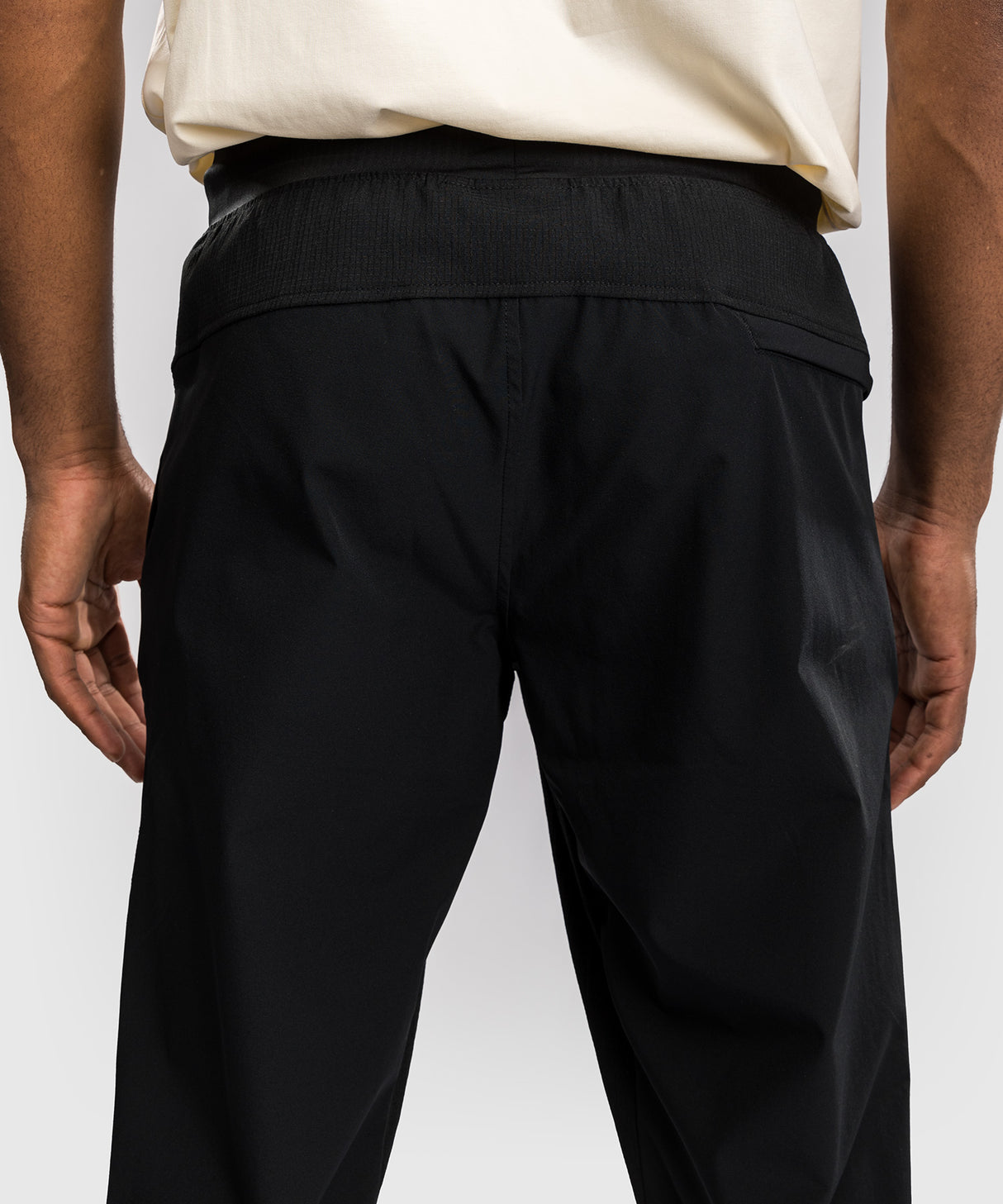 Venum Trainingsbroek Fly - Zwart