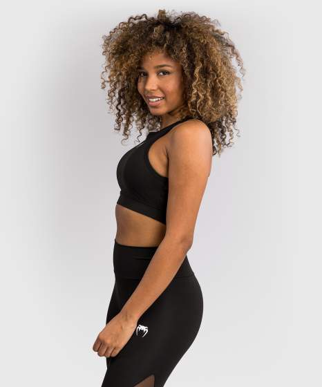 Venum Halo Sport BH - Zwart