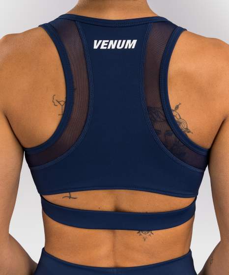Venum Halo Sport BH - Donkerblauw