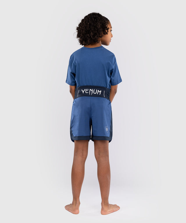 Venum Boxing Shorts Classic Kids – Blue