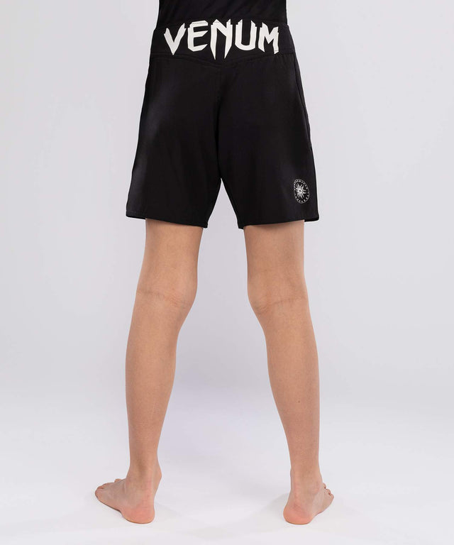 Venum MMA-shorts Light Barn - Svart