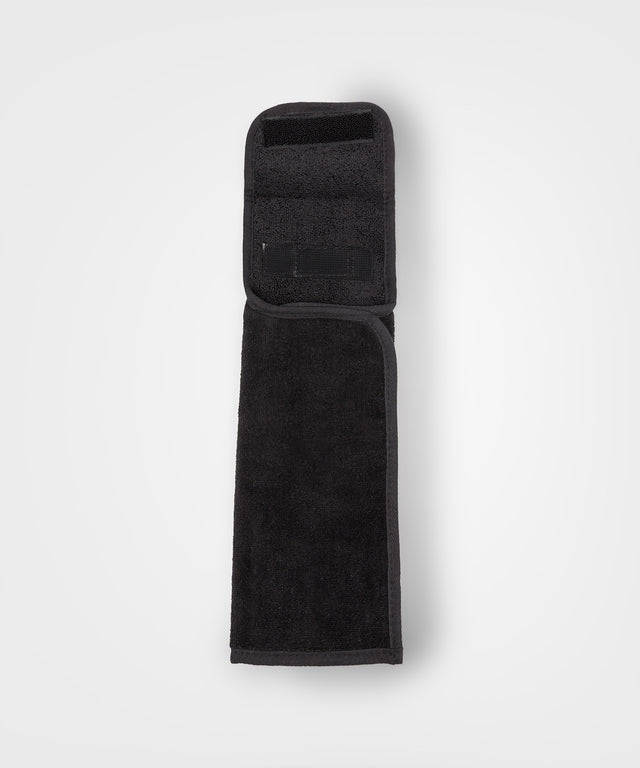 Toalha Venum Lineup – Preto/Branco