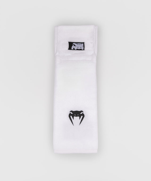 Toalha Venum Lineup – Branco/Preto