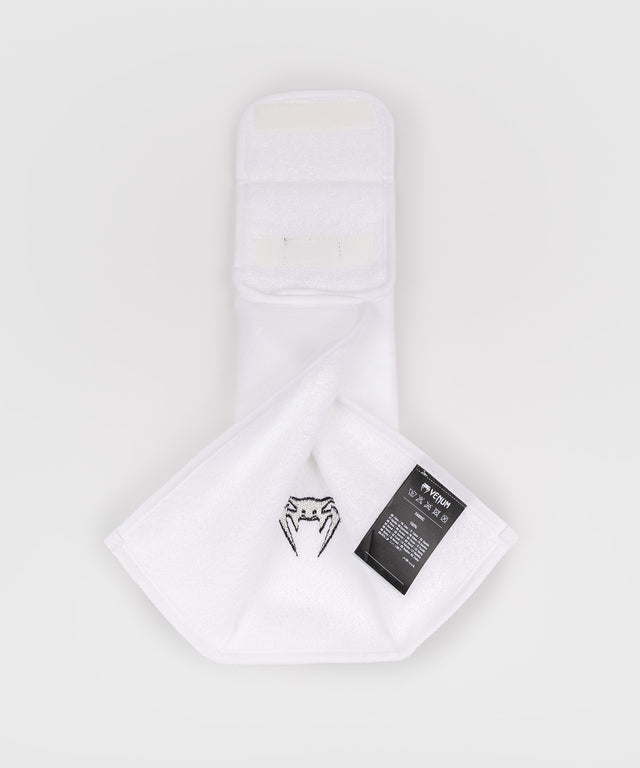 Toalha Venum Lineup – Branco/Preto
