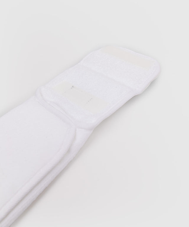 Toalha Venum Lineup – Branco/Preto