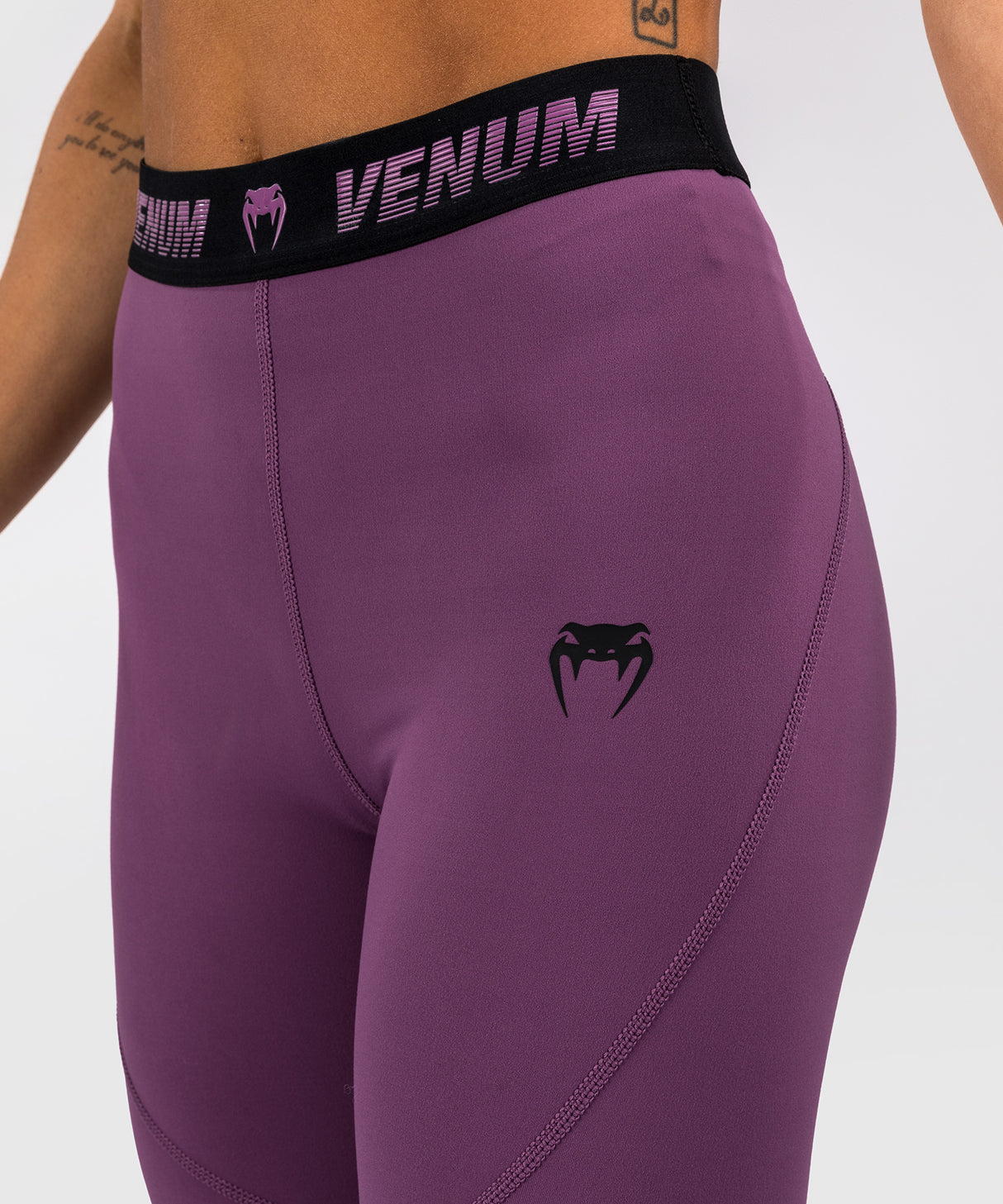 Venum Leggings Elevate – Liliac
