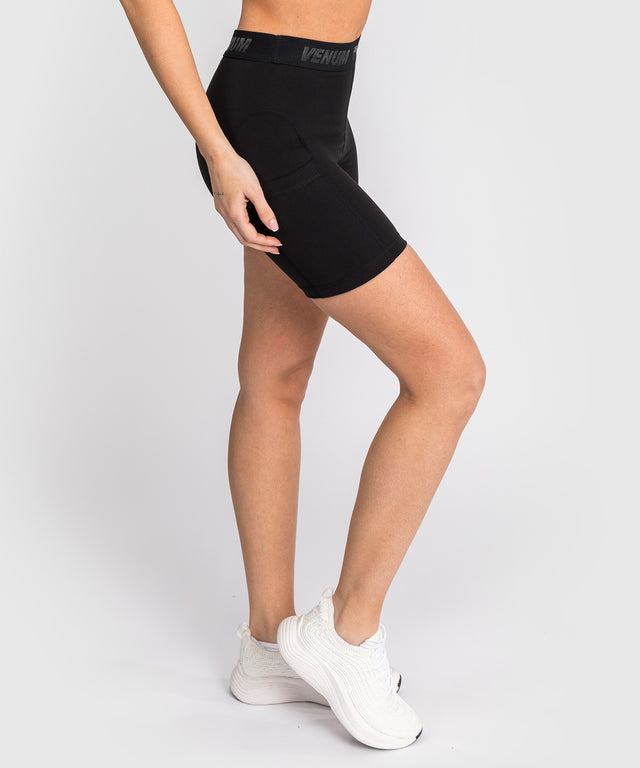 Bustier sport Venum Elevate – Negru