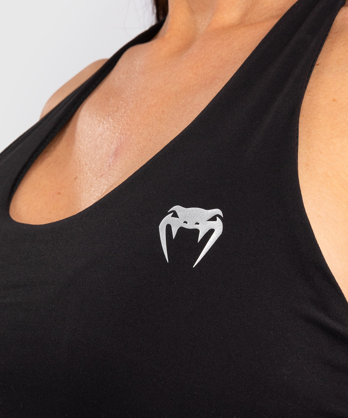 Venum Sport BH Elevate Long - Zwart