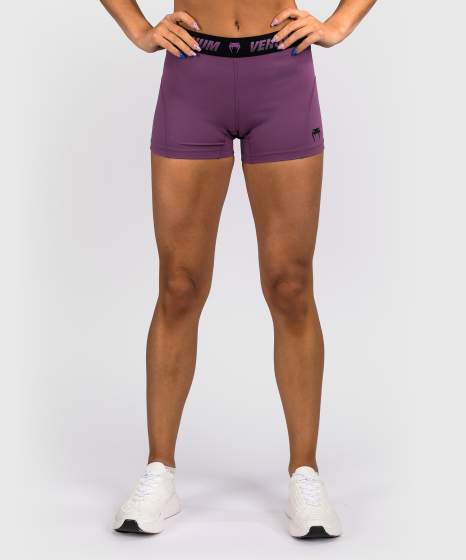 Venum Dames Shorts Elevate - Liliac