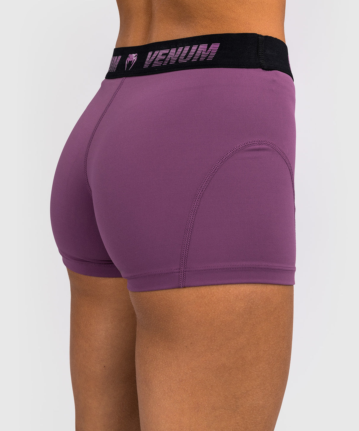 Venum Dames Shorts Elevate - Liliac