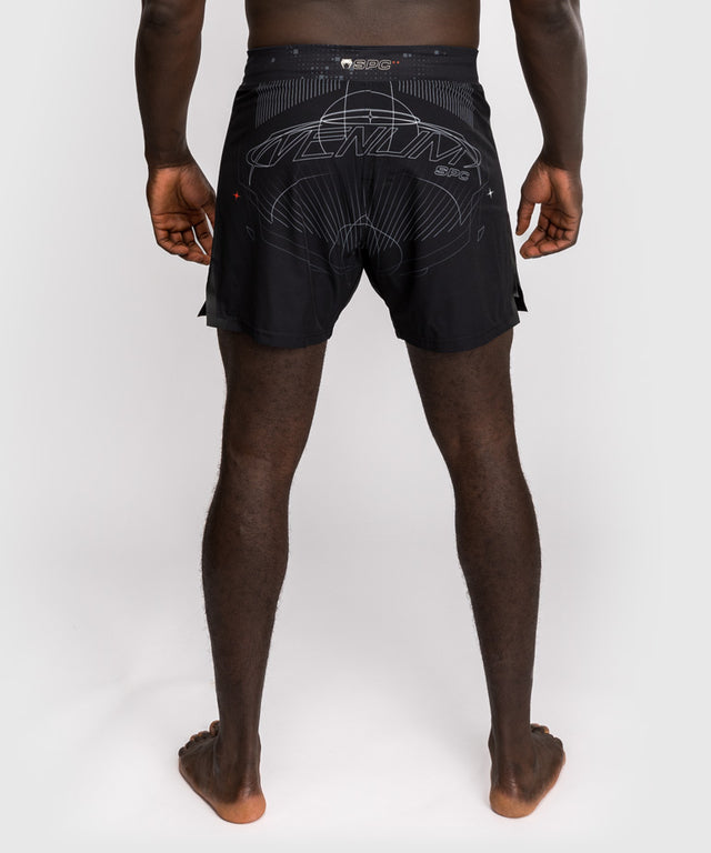 Venum MMA Shorts Eclipse - Zwart