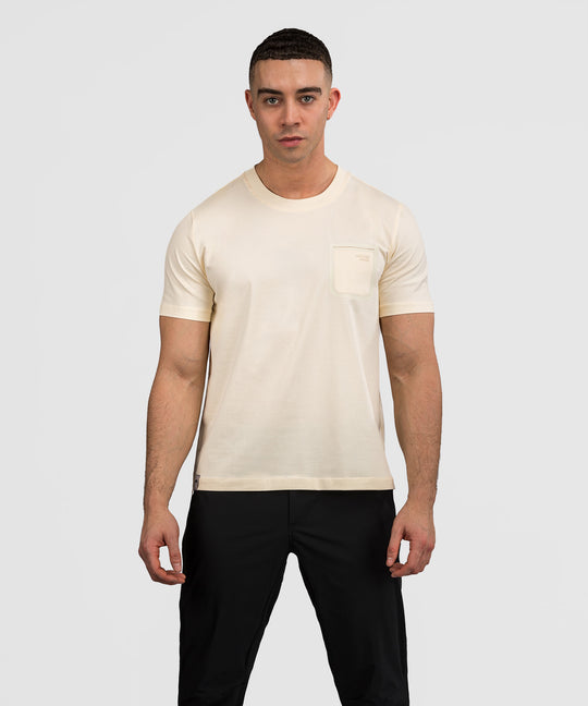 Venum  T-Shirt Fly - Off White