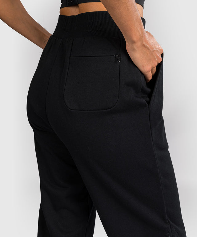 Venum Pulse Damen Trainingshosen – Schwarz