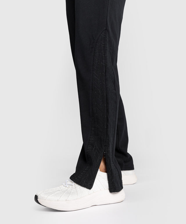 Venum Pulse Damen Trainingshosen – Schwarz