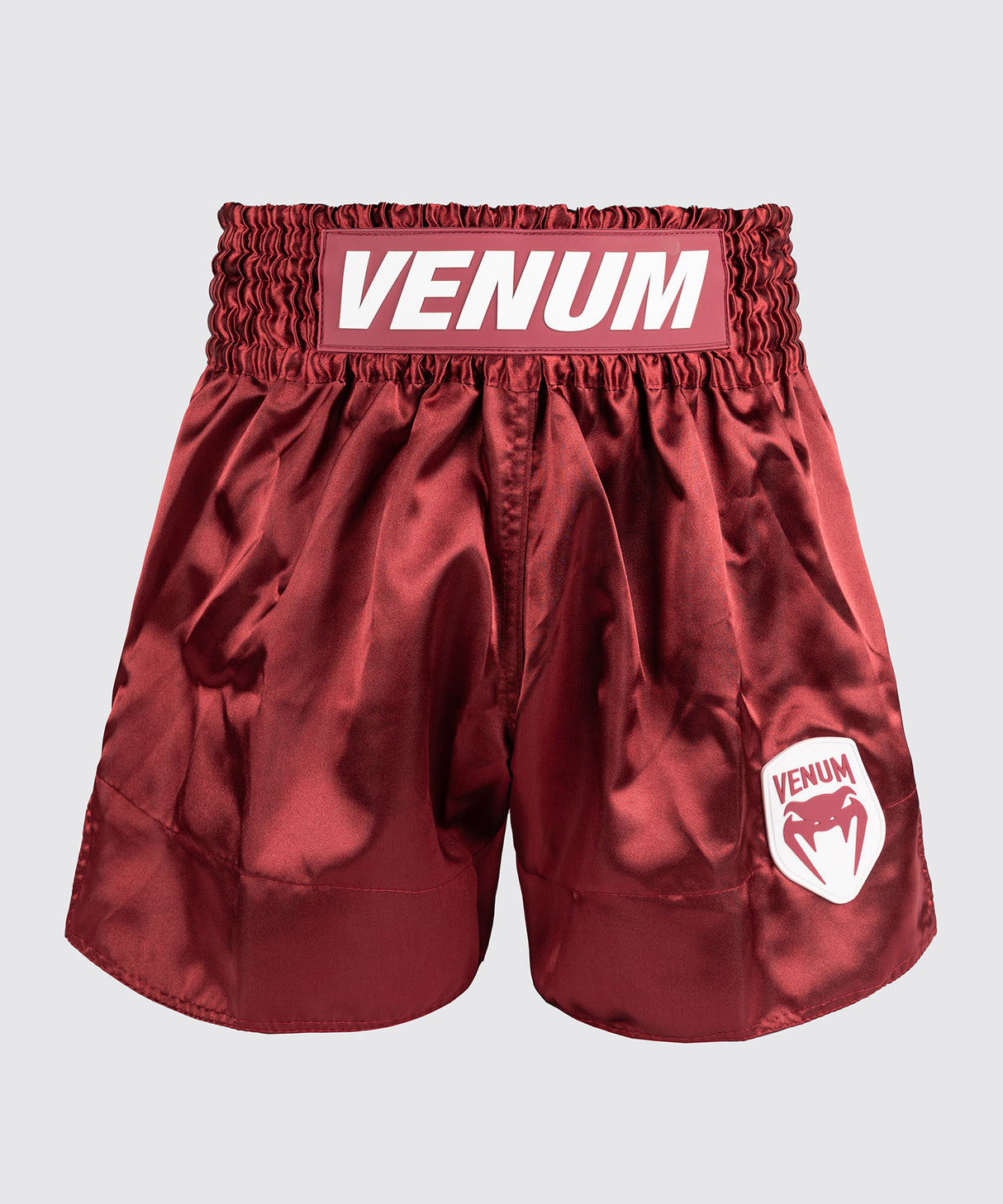 Venum Muay Thai Shorts Classic Evo - Rood