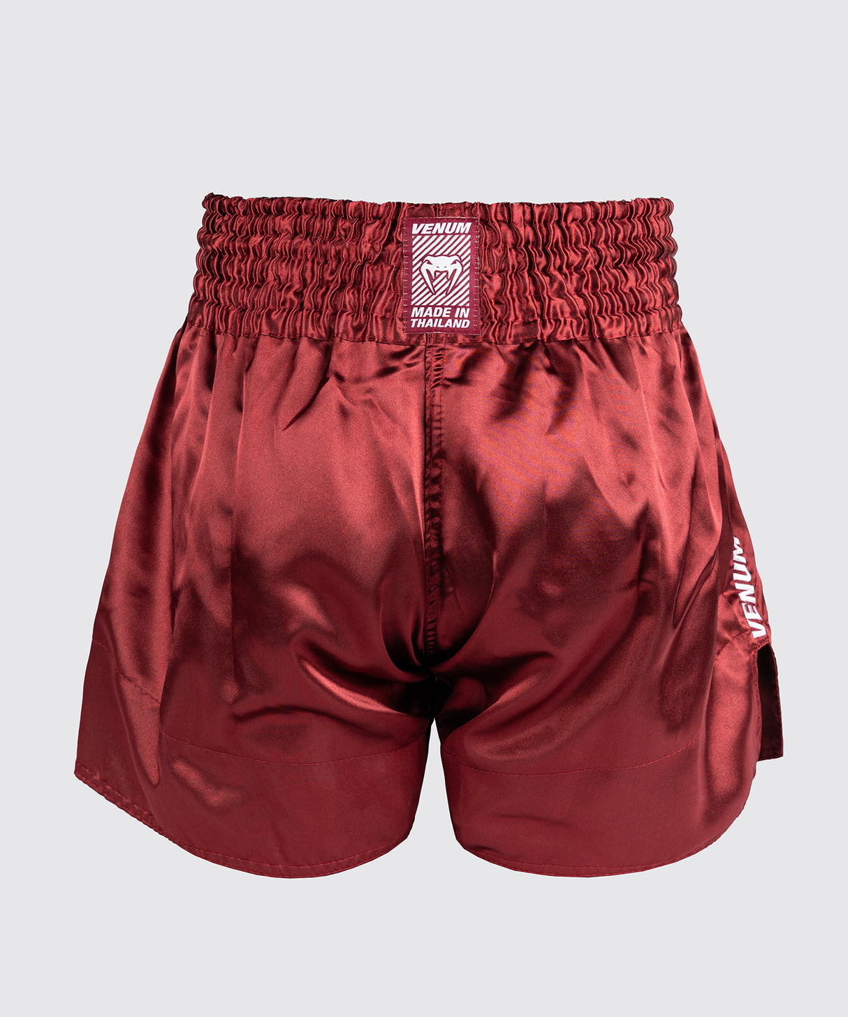 Venum Muay Thai Shorts Classic Evo - Rood